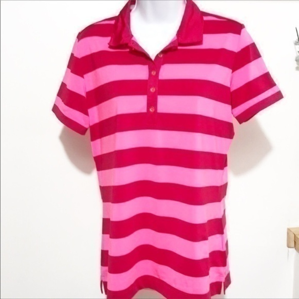 NikeGolf tour performance women’s shirts size M